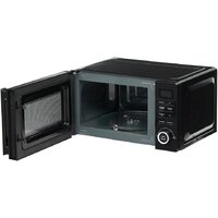 Микроволновая печь Hietzel Mofs 20.7MDH BL - Превью изображения №7 — Интернет-магазин Time-Shop