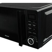 Микроволновая печь Hietzel Mofs 20.7MDH BL - Превью изображения №5 — Интернет-магазин Time-Shop
