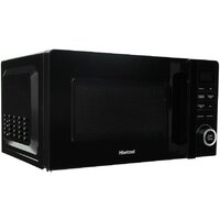 Микроволновая печь Hietzel Mofs 20.7MDH BL - Превью изображения №4 — Интернет-магазин Time-Shop