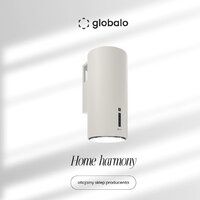 Globalo Miraya 39.1 (Слоновая кость)