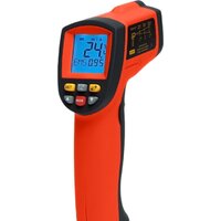 Диагностические тепловизоры и пирометры