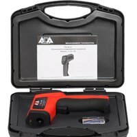 Пирометр ADA Instruments TemPro 700 А00224 - Превью изображения №5 — Интернет-магазин Time-Shop