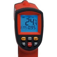 Пирометр ADA Instruments TemPro 700 А00224 - Превью изображения №4 — Интернет-магазин Time-Shop