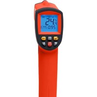 Пирометр ADA Instruments TemPro 700 А00224 - Превью изображения №3 — Интернет-магазин Time-Shop