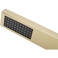 Душевая система  Rea Fenix REA-P8401 (золотой) - Превью изображения №2 — Интернет-магазин Time-Shop