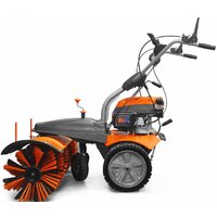 Подметальная машина Daewoo Power DASC 70100E - Превью изображения №2 — Интернет-магазин Time-Shop