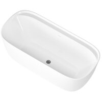 Ванна Aquanet Family Fine 170x78 - Превью изображения №2 — Интернет-магазин Time-Shop