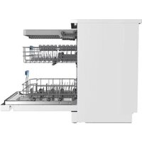 Отдельностоящая посудомоечная машина ARDO DTH1563W2 - Превью изображения №2 — Интернет-магазин Time-Shop