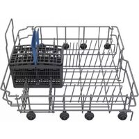 Отдельностоящая посудомоечная машина ARDO DTH1563W2 - Превью изображения №7 — Интернет-магазин Time-Shop