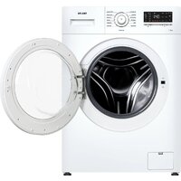 Стиральная машина ATLANT СМА 80С1218-T-00 - Превью изображения №2 — Интернет-магазин Time-Shop