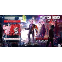Фигурка Ubisoft Watch Dogs: Legion – Resistant Of London - Превью изображения №3 — Интернет-магазин Time-Shop