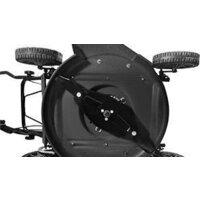 Газонокосилка Weibang WB537HCU - Превью изображения №2 — Интернет-магазин Time-Shop