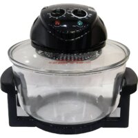 Аэрогрили и аэрофритюрницы