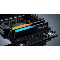 Оперативная память G.Skill Ripjaws M5 Neo RGB 2x32ГБ DDR5 6000 МГц F5-6000J3040G32GX2-RM5NRK - Превью изображения №6 — Интернет-магазин Time-Shop