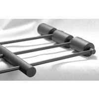 Подвесная люстра Lussole LGO GRLSP-8156 - Превью изображения №3 — Интернет-магазин Time-Shop