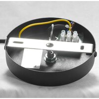 Подвесная люстра Lussole LGO GRLSP-8156 - Превью изображения №7 — Интернет-магазин Time-Shop