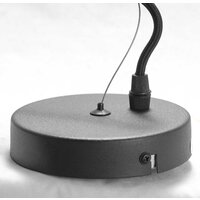 Подвесная люстра Lussole LGO GRLSP-8156 - Превью изображения №6 — Интернет-магазин Time-Shop