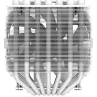 Кулер для процессора ID-Cooling SE-207-XT Slim Snow - Превью изображения №6 — Интернет-магазин Time-Shop