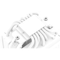 Кулер для процессора ID-Cooling SE-207-XT Slim Snow - Превью изображения №3 — Интернет-магазин Time-Shop