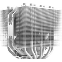 Кулер для процессора ID-Cooling SE-207-XT Slim Snow - Превью изображения №5 — Интернет-магазин Time-Shop