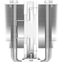 Кулер для процессора ID-Cooling SE-207-XT Slim Snow - Превью изображения №4 — Интернет-магазин Time-Shop