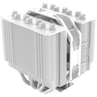 Кулер для процессора ID-Cooling SE-207-XT Slim Snow - Превью изображения №9 — Интернет-магазин Time-Shop