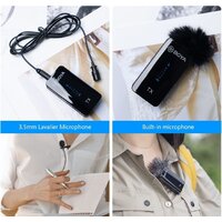 Радиосистема BOYA BY-XM6-K1 - Превью изображения №8 — Интернет-магазин Time-Shop