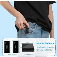 Радиосистема BOYA BY-XM6-K1 - Превью изображения №5 — Интернет-магазин Time-Shop