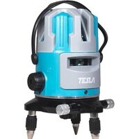 Лазерный нивелир Tesla UR20G - Превью изображения №2 — Интернет-магазин Time-Shop