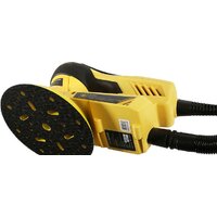 Эксцентриковая шлифмашина Hanskonner HOS8140BL - Превью изображения №6 — Интернет-магазин Time-Shop