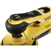 Эксцентриковая шлифмашина Hanskonner HOS8140BL - Превью изображения №5 — Интернет-магазин Time-Shop