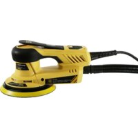 Эксцентриковая шлифмашина Hanskonner HOS8140BL - Превью изображения №2 — Интернет-магазин Time-Shop