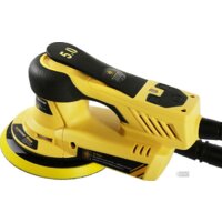 Эксцентриковая шлифмашина Hanskonner HOS8140BL - Превью изображения №3 — Интернет-магазин Time-Shop
