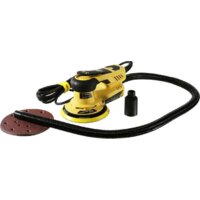 Эксцентриковая шлифмашина Hanskonner HOS8140BL - Превью изображения №8 — Интернет-магазин Time-Shop