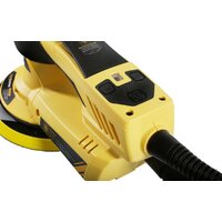 Эксцентриковая шлифмашина Hanskonner HOS8140BL - Превью изображения №4 — Интернет-магазин Time-Shop