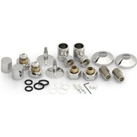 Полотенцесушитель Сунержа Аксиома-10 60x50 00661-6050 - Превью изображения №4 — Интернет-магазин Time-Shop