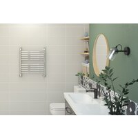 Полотенцесушитель Сунержа Аксиома-10 60x50 00661-6050 - Превью изображения №3 — Интернет-магазин Time-Shop