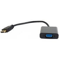 Cablexpert A-HDMI-VGA-04