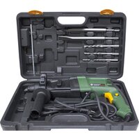 Перфоратор Калибр ЭП-800 - Превью изображения №4 — Интернет-магазин Time-Shop