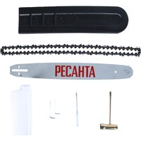 Бензопила Ресанта БП-4518 - Превью изображения №5 — Интернет-магазин Time-Shop