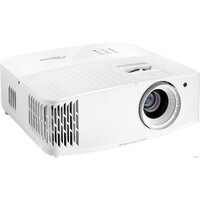 Проектор Optoma Uhd38X - Превью изображения №3 — Интернет-магазин Time-Shop