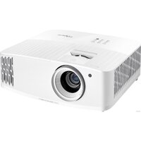 Проектор Optoma Uhd38X - Превью изображения №4 — Интернет-магазин Time-Shop