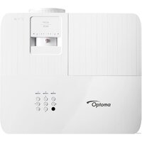 Проектор Optoma Uhd38X - Превью изображения №5 — Интернет-магазин Time-Shop