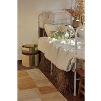 Ковер для жилой комнаты Tkano Ethnic Mysuru TK23-DR0015 - Превью изображения №6 — Интернет-магазин Time-Shop