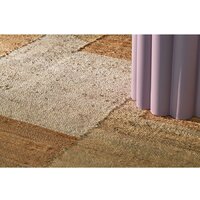 Ковер для жилой комнаты Tkano Ethnic Mysuru TK23-DR0015 - Превью изображения №10 — Интернет-магазин Time-Shop