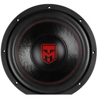 Головка сабвуфера Урал Молот 12 - Превью изображения №2 — Интернет-магазин Time-Shop