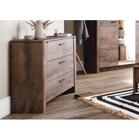 Комод Мебельград Мальта (таксония) - Превью изображения №3 — Интернет-магазин Time-Shop