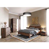 Комод Мебельград Мальта (таксония) - Превью изображения №4 — Интернет-магазин Time-Shop