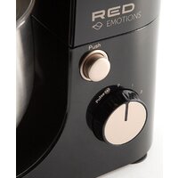 Планетарный миксер RED Emotions RFM-537 - Превью изображения №4 — Интернет-магазин Time-Shop