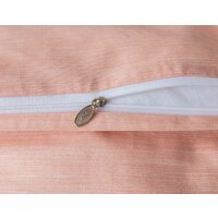 1.5-спальный комплект постельного белья Sofi De MarkO Ромбики Дет-769 (цветной) - Превью изображения №6 — Интернет-магазин Time-Shop